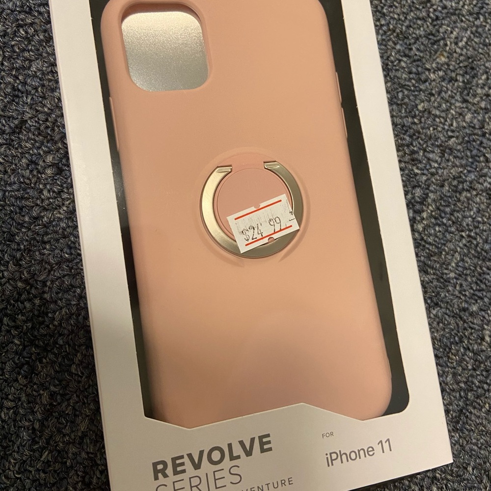 IPhone 11 Case